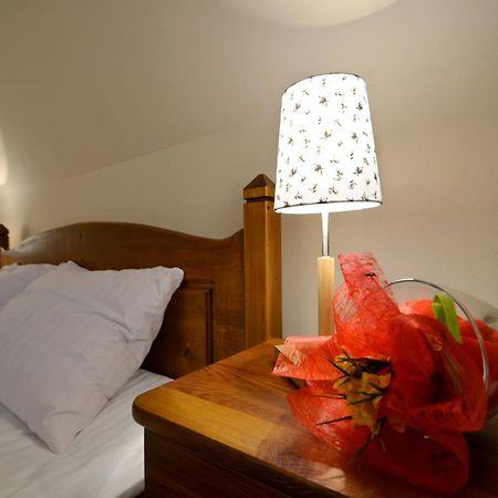 Michalowa Chata Poronin Habitación foto