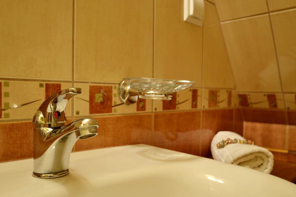 Michalowa Chata Poronin Habitación foto